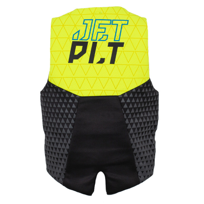 Jetpilot Rx Youth Neo Vest Iso 50n